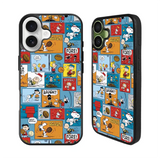 Snoopy Ar iPhone 17 Case Back Covers MGC0130