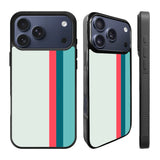 Pastel Art iPhone 17 Pro Case Back Covers MGC0111