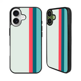 Pastel Art iPhone 17 Case Back Covers MGC0111