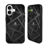 Givenchy Dark Art iPhone 17 Case Back Covers MGC0089