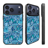 Doodle Art iPhone 17 Pro Case Back Covers MGC0068