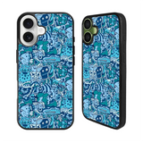 Doodle Art iPhone 17 Case Back Covers MGC0068