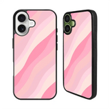 Art Pastel Pink iPhone 17 Case Back Covers MGC0023