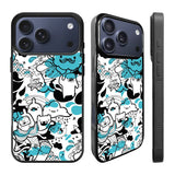 Doodle Art iPhone 17 Pro Case Back Covers MGC0074