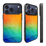 Rainbow Art iPhone 17 Pro Case Back Covers MGC0119