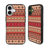 Art Rug iPhone 17 Case Back Covers MGC0032