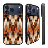 Art Abstract iPhone 17 Pro Case Back Covers MGC0005