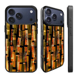 Art Bamboo iPhone 17 Pro Case Back Covers MGC0009
