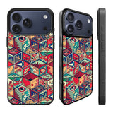 Art Box iPhone 17 Pro Max Case Back Covers MGC0010