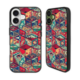 Art Box iPhone 17 Case Back Covers MGC0010