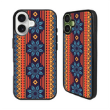 Art Tribe iPhone 17 Case Back Covers MGC0040