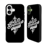 Harley Davidson Art iPhone 17 Case Back Covers MGC0092