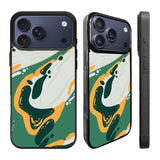 Marble Art iPhone 17 Pro Case Back Covers MGC0102