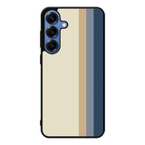 Retro Art Color Samsung Galaxy S25 Plus Case Back Covers MGC0120