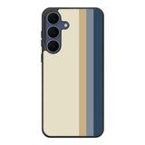 Retro Art Color Samsung Galaxy S25 FE Case Back Covers MGC0120