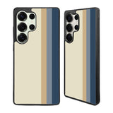 Retro Art Color Samsung Galaxy S25 Ultra Case Back Covers MGC0120