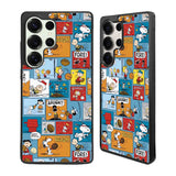 Snoopy Ar Samsung Galaxy S25 Ultra Case Back Covers MGC0130