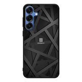 Givenchy Dark Art Samsung Galaxy S25 Plus Case Back Covers MGC0089