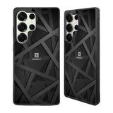 Givenchy Dark Art Samsung Galaxy S25 Ultra Case Back Covers MGC0089