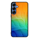 Rainbow Art Samsung Galaxy S25 Case Back Covers MGC0119
