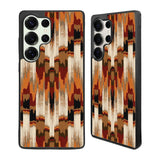 Art Abstract Samsung Galaxy S25 Ultra Case Back Covers MGC0005