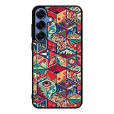 Art Box Samsung Galaxy S25 Plus Case Back Covers MGC0010