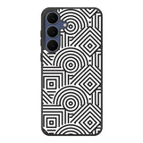 Art Aesthetic Samsung Galaxy S25 FE Case Back Covers MGC0008