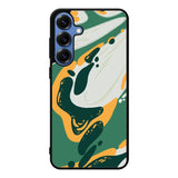 Marble Art Samsung Galaxy S25 Plus Case Back Covers MGC0102