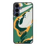 Marble Art Samsung Galaxy S25 FE Case Back Covers MGC0102