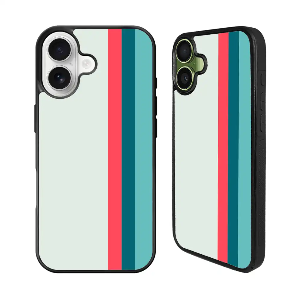 Pastel Art iPhone 17 Case Back Covers MGC0111