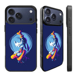 Disney Goofy Art iPhone 17 Pro Case Back Covers MGC0057