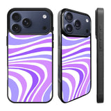 Art Pastel iPhone 17 Pro Case Back Covers MGC0025