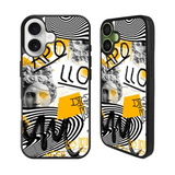 Art Poster iPhone 17 Case Back Covers MGC0030
