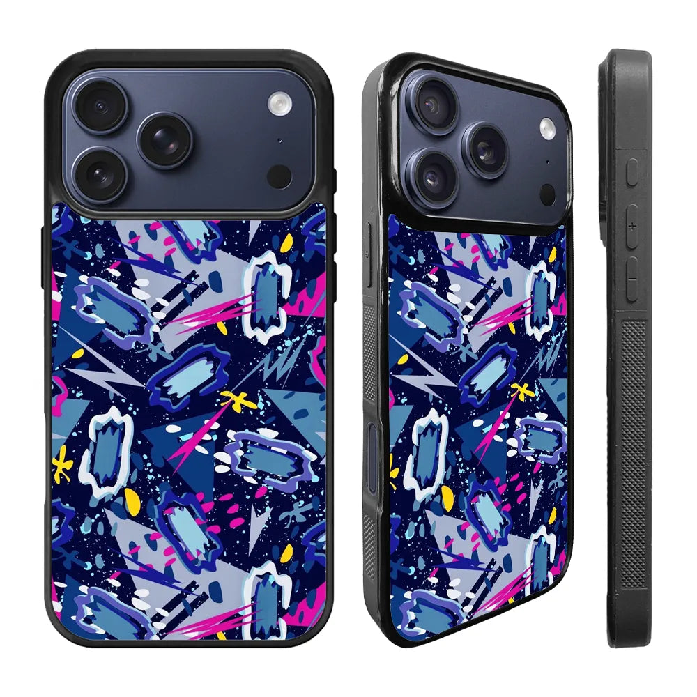 Art Kursi Bis iPhone 17 Pro Max Case Back Covers MGC0016