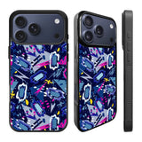 Art Kursi Bis iPhone 17 Pro Max Case Back Covers MGC0016