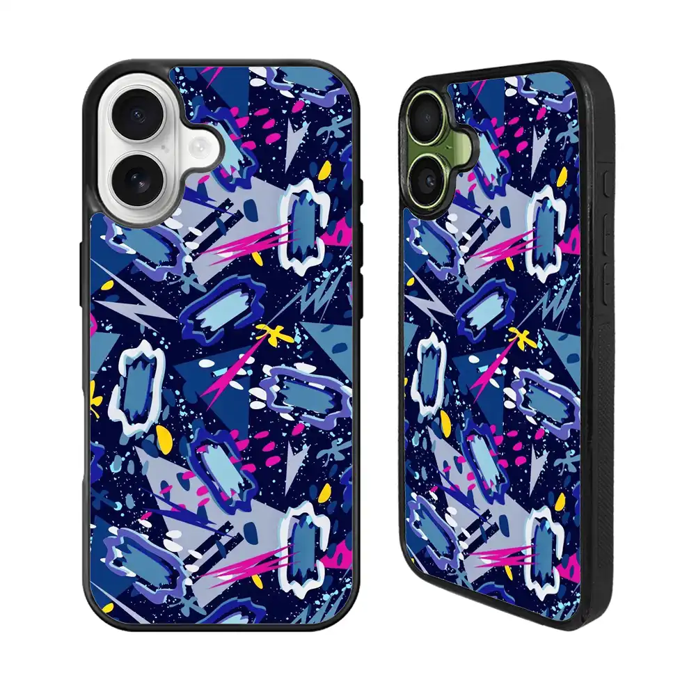 Art Kursi Bis iPhone 17 Case Back Covers MGC0016