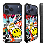 Art Street iPhone 17 Pro Case Back Covers MGC0038