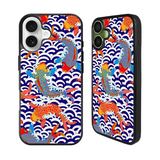 Koi Japan Art iPhone 17 Case Back Covers MGC0099
