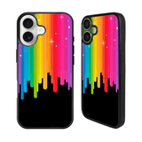 Rainbow Art iPhone 17 Case Back Covers MGC0118