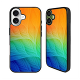 Rainbow Art iPhone 17 Case Back Covers MGC0119