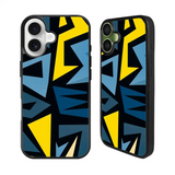Abstract Art iPhone 17 Case Back Covers MGC0004