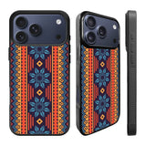 Art Tribe iPhone 17 Pro Case Back Covers MGC0040