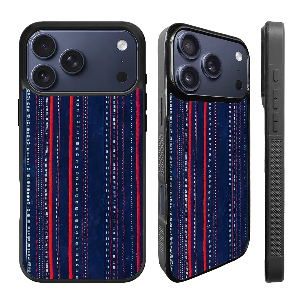 Art Tribe iPhone 17 Pro Max Case Back Covers MGC0041