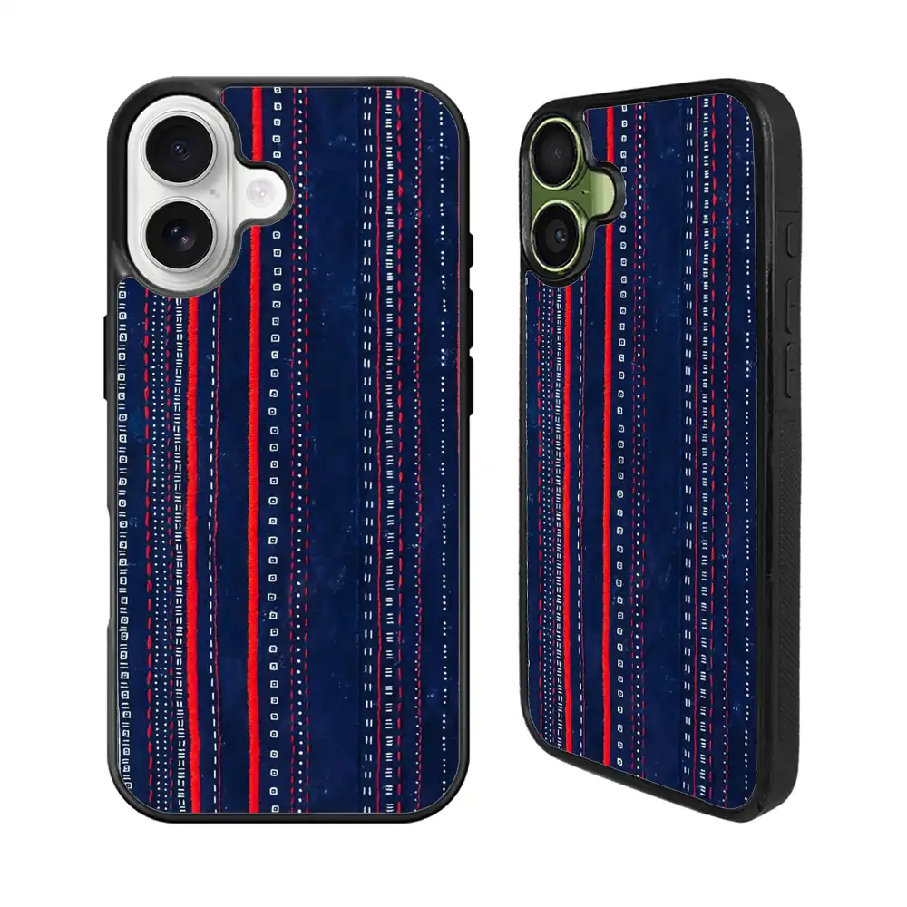 Art Tribe iPhone 17 Case Back Covers MGC0041
