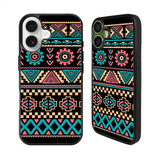 Art Tribe iPhone 17 Case Back Covers MGC0042
