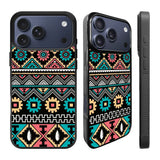 Art Tribe iPhone 17 Pro Case Back Covers MGC0043