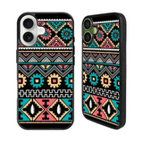 Art Tribe iPhone 17 Case Back Covers MGC0043