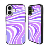 Art Pastel iPhone 17 Case Back Covers MGC0026