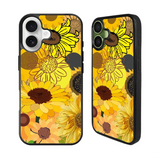 Sunflowers Art Yellow iPhone 17 Case Back Covers MGC0137