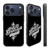 Harley Davidson Art iPhone 17 Pro Case Back Covers MGC0092